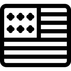 美国
