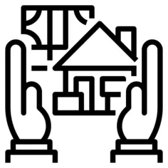 抵押