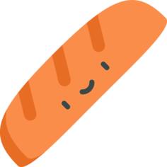 Bread