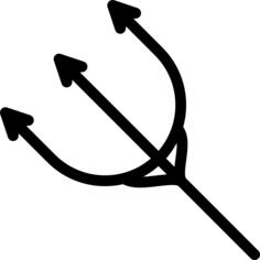 三叉戟