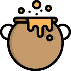 釜