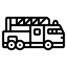 Fire truck