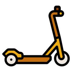 Kick scooter