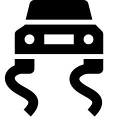 滑