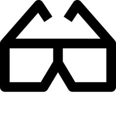 Safety glasses
