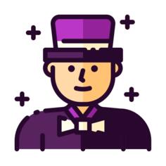 Magician
