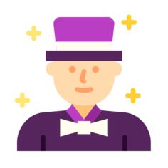 Magician