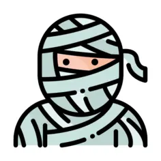 Mummy