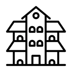 鬼屋