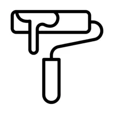 Paint roller