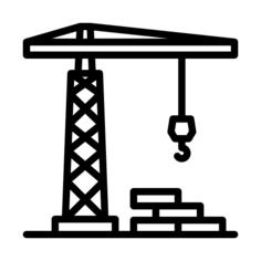 Tower crane