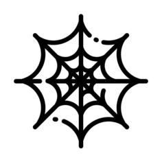 Spider web