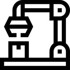 Mechanical arm