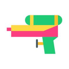 Water gun