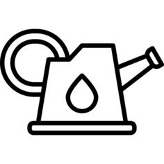 Watering can