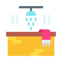 水力按摩池