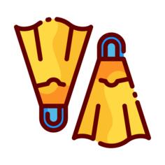 Flippers