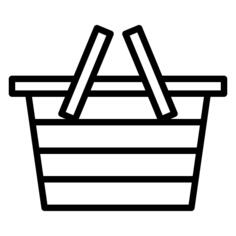 Picnic basket