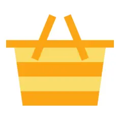 Picnic basket