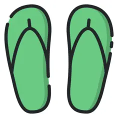 人字拖