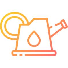 Watering can