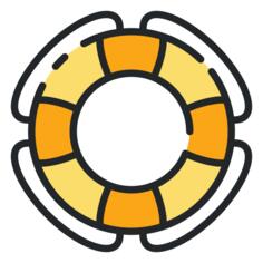 Life buoy