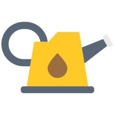 Watering can