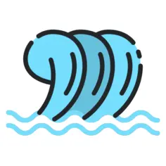 波浪