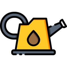 Watering can