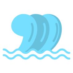 波浪