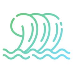 波浪