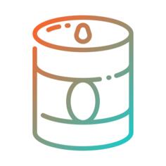 Canned