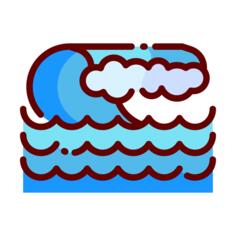 波浪