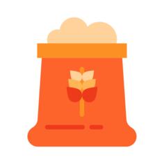 Wheat flour