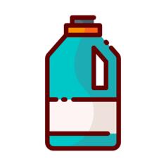 Detergent