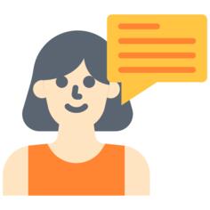 Talk