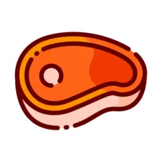 肉
