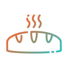 面包