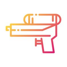 Water gun