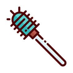 Toilet brush