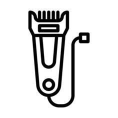 Electric razor