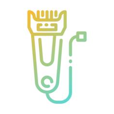 Electric razor
