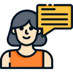 Talk