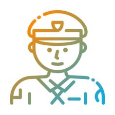 警察