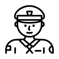 警察