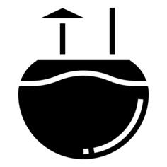 Coconut water