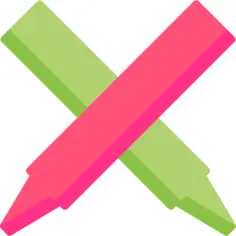蜡笔
