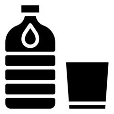 Mineral water