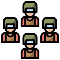 士兵