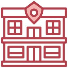 警察局